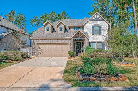 127 Teralyn Grove Loop, Willis, TX 77318 photo 1