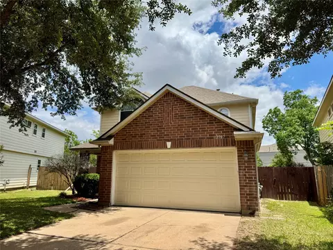 12707 Sandbur Valley Way, Houston, TX 77045