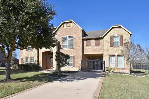 6010 Crystal Water Dr, Richmond, TX 77406