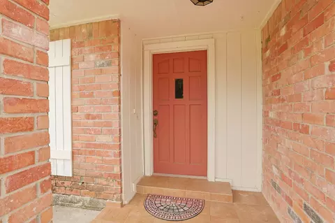 Entry Way - 9511 Dornoch Dr, Spring, TX 77379 photo 1 of 3