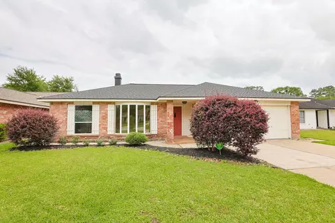 9511 Dornoch Dr, Spring, TX 77379
