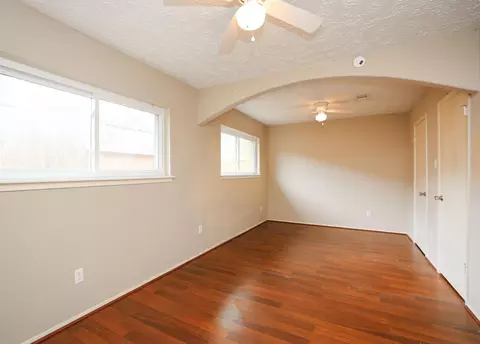 Bedroom - 9511 Dornoch Dr, Spring, TX 77379 photo 3 of 6