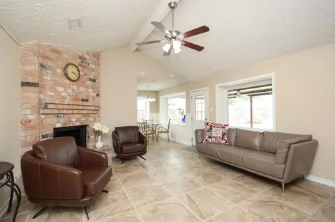 Living - 9511 Dornoch Dr, Spring, TX 77379 photo 4 of 4