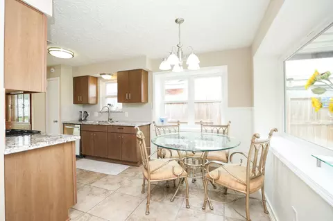 Kitchen - 9511 Dornoch Dr, Spring, TX 77379 photo 4 of 5