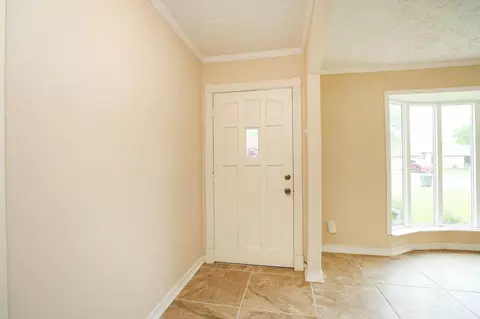 Entry Way - 9511 Dornoch Dr, Spring, TX 77379 photo 3 of 3