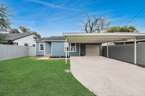 6606 Force St, Houston, TX 77020