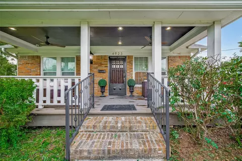4923 Wayne St, Houston, TX 77026