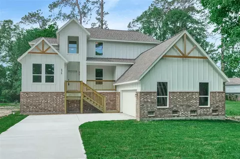 575 Roanoke Dr, Conroe, TX 77302 photo 1