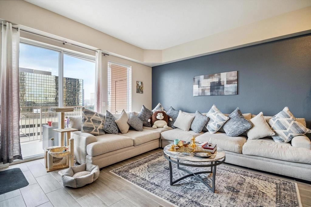 3505 Sage Rd Unit 803