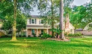 5330 Nodaway Ln, Spring, TX 77379