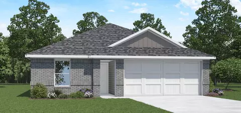 3036 Alder Flower Dr, Katy, TX 77493