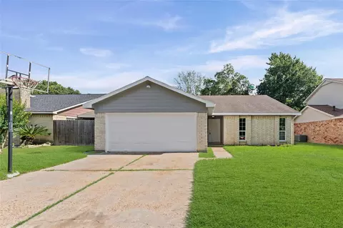 18518 Lippizaner Dr, Cypress, TX 77433