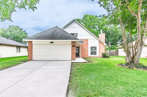 7514 Glenbriar Pl, Missouri City, TX 77489