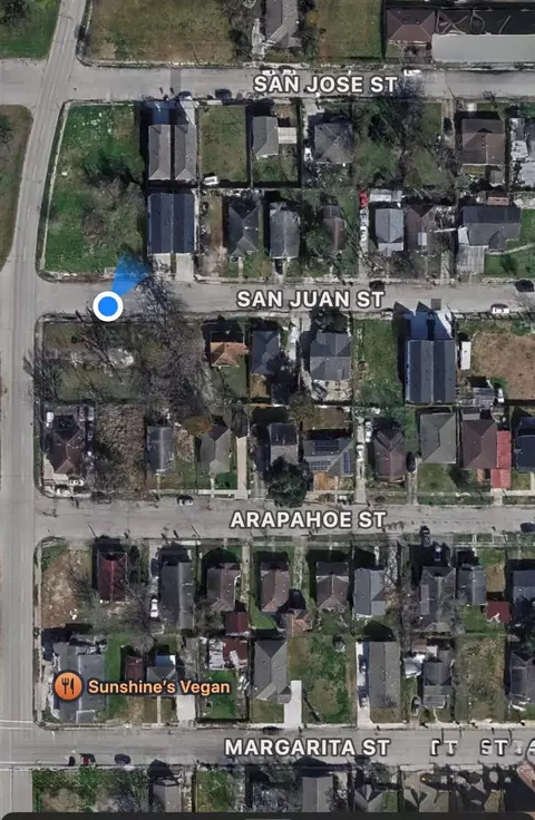 0 San Juan, Houston, TX 77020