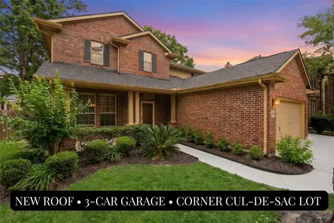 14318 Timber Bright Ct, Houston, TX 77044