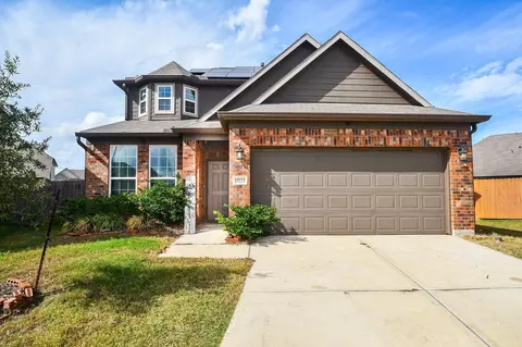 15123 Longleaf Forest Dr, Houston, TX 77090