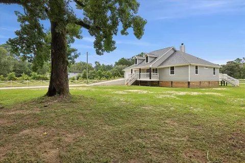 8679 Massey Lake Rd, Silsbee, TX 77656