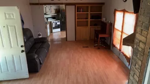 Living - 701 E 4th St, Panhandle, TX 79068 photo 1 of 1