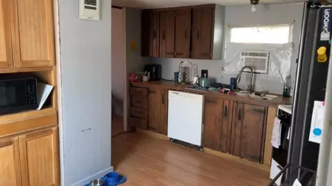 Kitchen - 701 E 4th St, Panhandle, TX 79068 photo 1 of 1