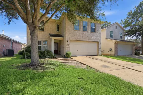 17915 Green Trace Ln, Richmond, TX 77407