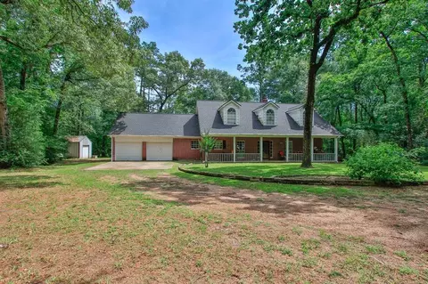 18631 Mink Lake Dr, Magnolia, TX 77355