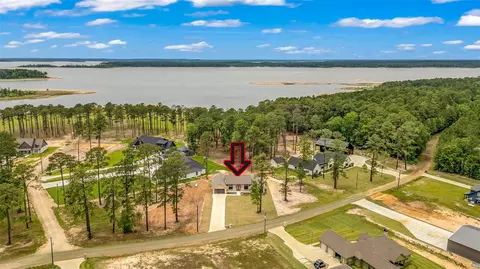 112 Private Road 6029, Brookeland, TX 75931