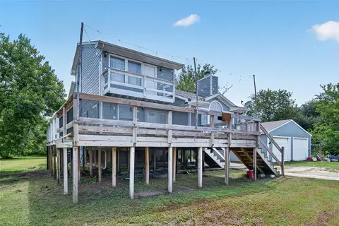5527 County Road 155 #X77511, Alvin, TX 77511