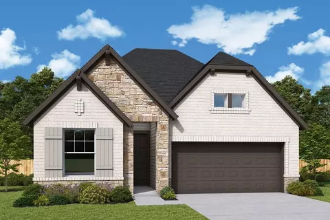 453 Wild Thicket Dr, Katy, TX 77493
