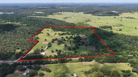632 County Road 340a, Milano, TX 76556