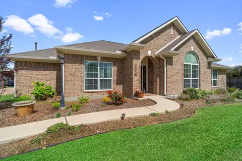 9016 Dixie Ln, Needville, TX 77461