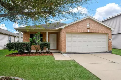 19319 Jordans Landing Ln, Richmond, TX 77407