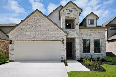 1033 Golden Glow Path, Magnolia, TX 77355