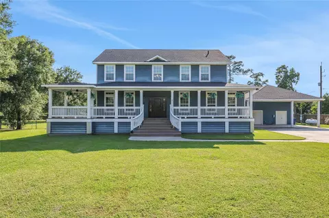 1510 Magnolia Bnd W, Baytown, TX 77523