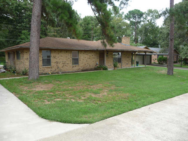 129 Lakeway, Trinity, TX 75862 photo 1