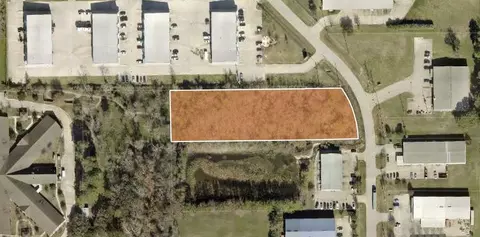 0 Commercial Park Rd, Tomball, TX 77375