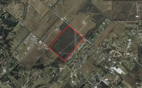 0 County Road 98, Manvel, TX 77511