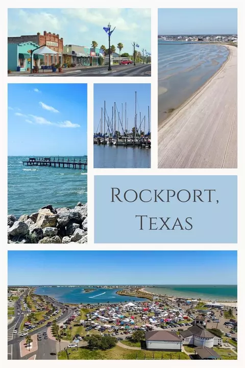 16 Fm 1781 # -C, Rockport, TX 78382