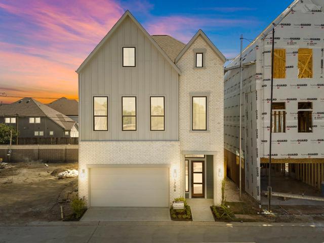 1714 Sedola Ln, Houston, TX 77055