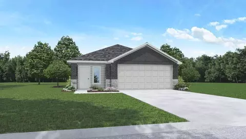 148 Rising Cedar Ln, Hockley, TX 77447