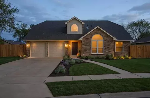 2714 Vancouver Dr, Corpus Christi, TX 78414