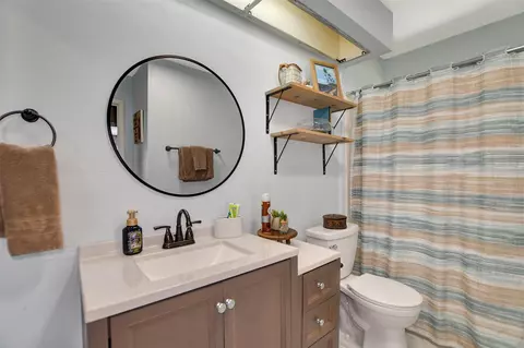 Bath - 18415 Hazycrest Dr, Spring, TX 77379 photo 3 of 3
