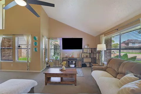 Living - 18415 Hazycrest Dr, Spring, TX 77379 photo 1 of 2