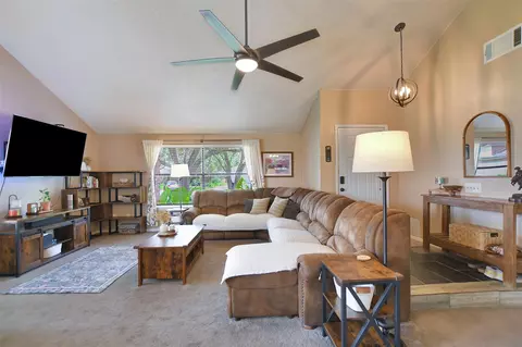 Living - 18415 Hazycrest Dr, Spring, TX 77379 photo 2 of 2
