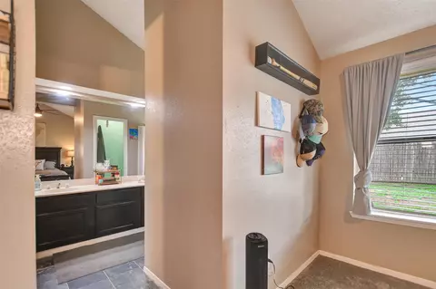 Entry Way - 18415 Hazycrest Dr, Spring, TX 77379 photo 3 of 3