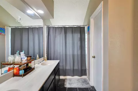 Bath - 18415 Hazycrest Dr, Spring, TX 77379 photo 1 of 3