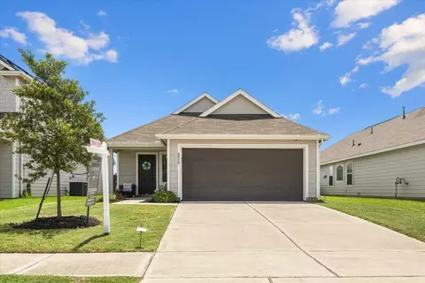5515 James Michael Dr, Rosharon, TX 77583