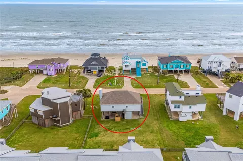 17620 Glei, Galveston, TX 77554