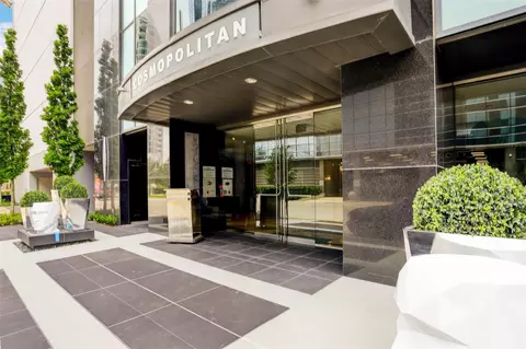 1600 Post Oak Blvd #1107, Houston, TX 77056