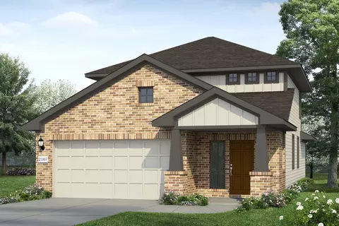 407 Hickory Hills Dr, Pattison, TX 77423