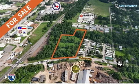 301 Fm 1097, Willis, TX 77318